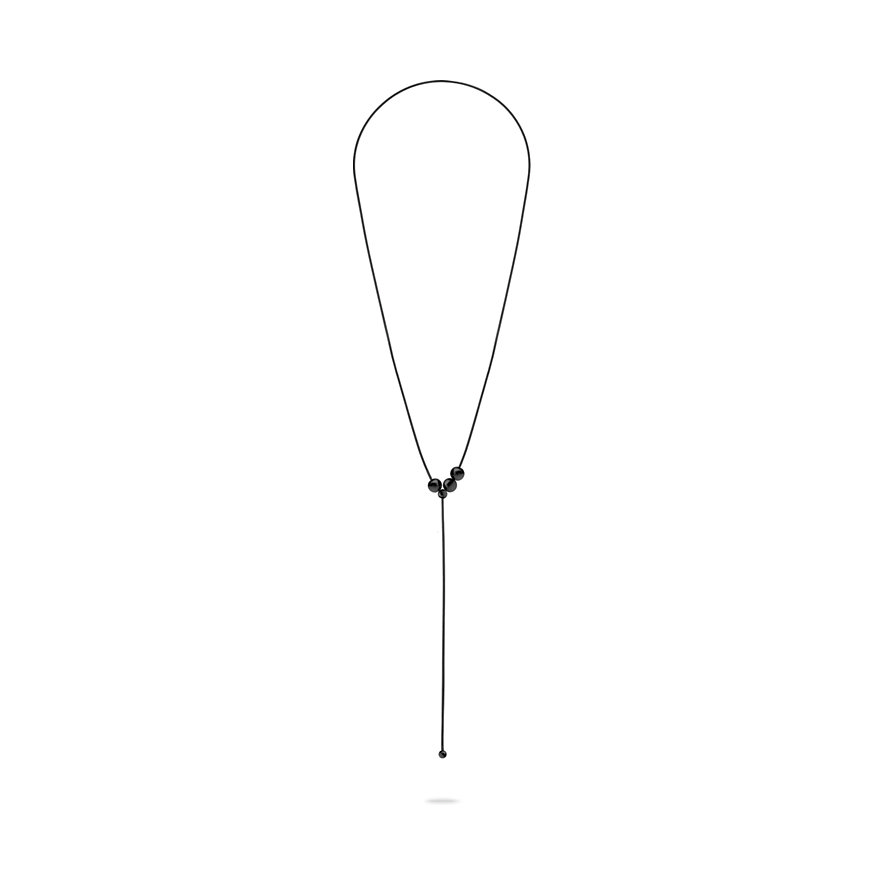 Liebeskind Kette LJ-1717-N-42 Edelstahl von Liebeskind