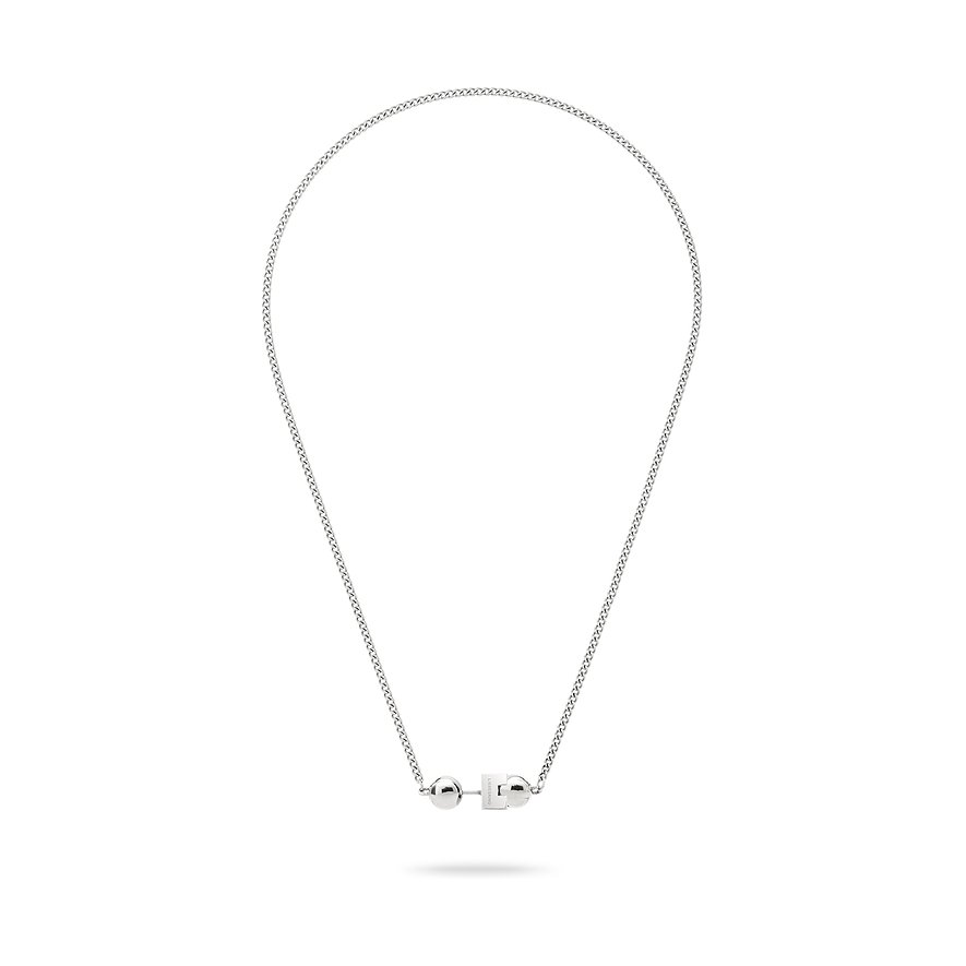 Liebeskind Kette LJ-1722-N-43 Edelstahl von Liebeskind