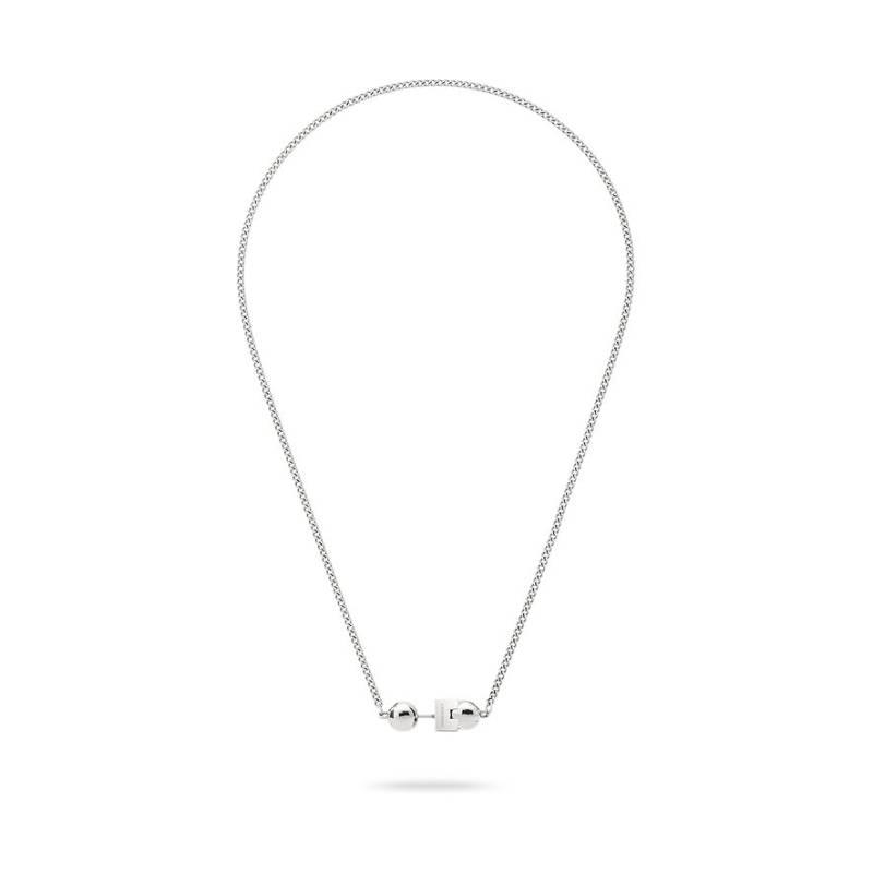 Liebeskind Kette LJ-1722-N-43 Edelstahl von Liebeskind