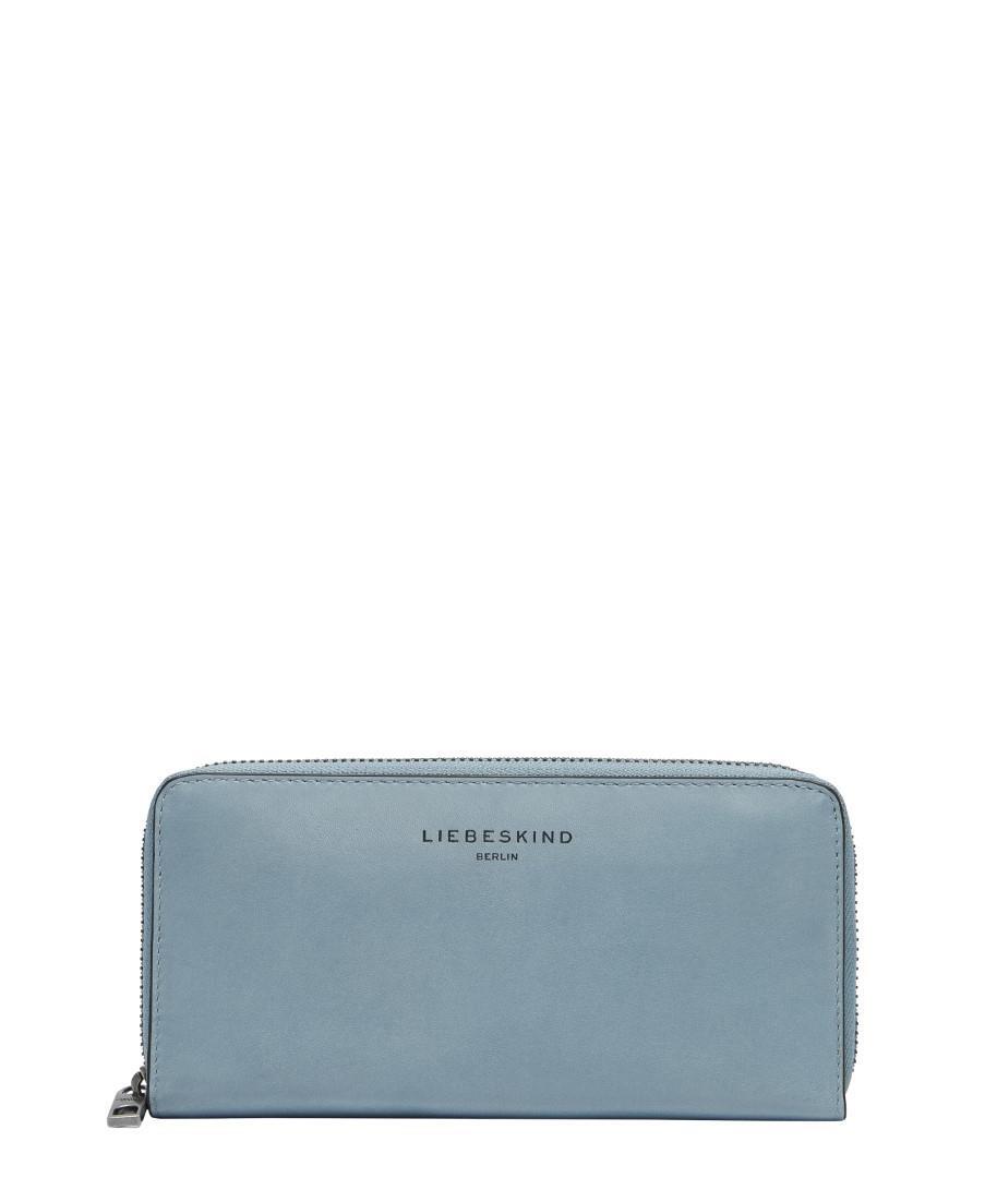 Liebeskind - Langbörse Hera Sally Blassblau Blau von Liebeskind