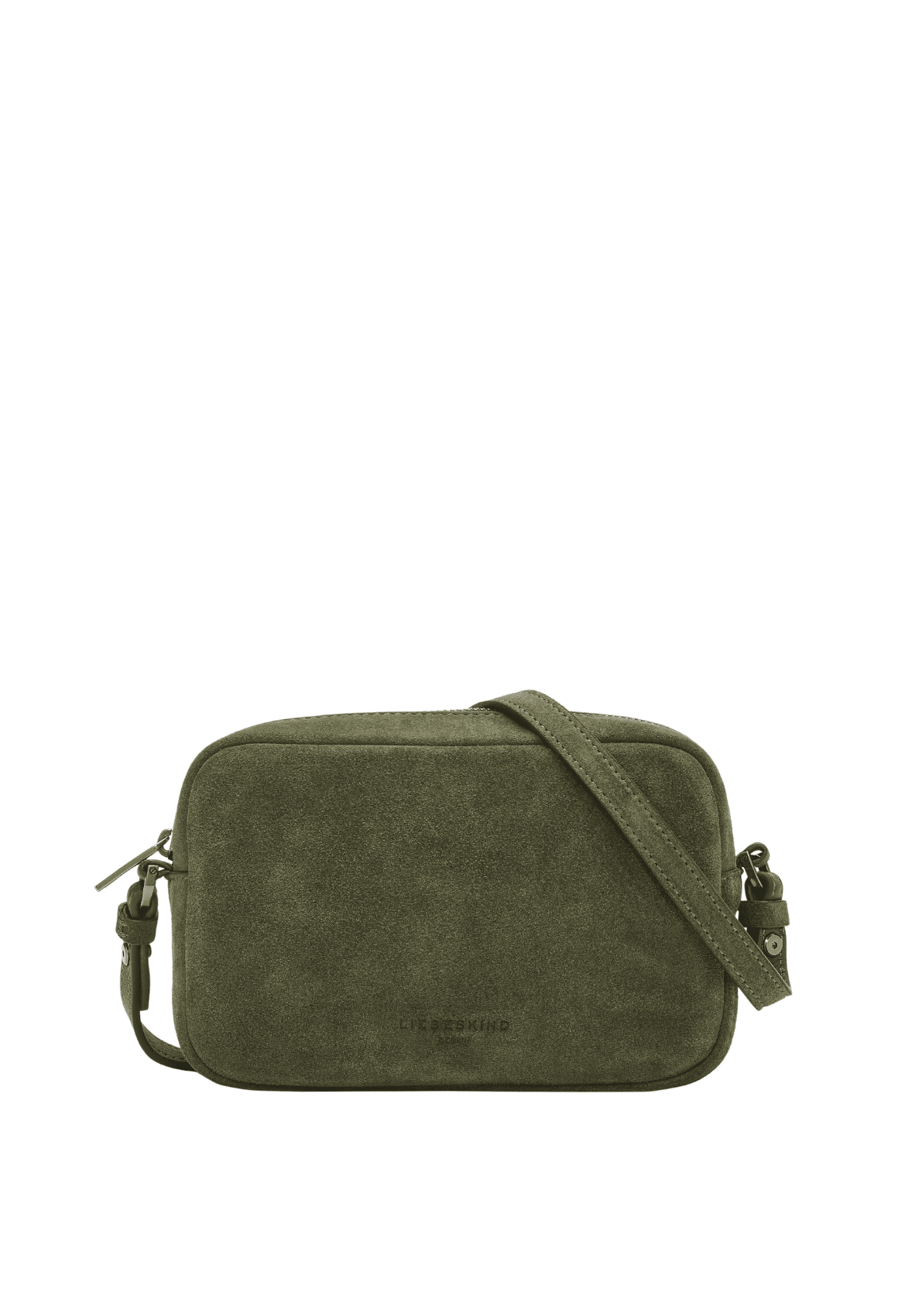 Liebeskind - Liebeskind Berlin Ella Reißverschlusstasche von Liebeskind