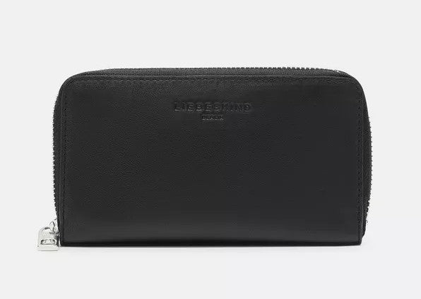 Liebeskind - Liebeskind Berlin Frieda Leder Geldbörse von Liebeskind