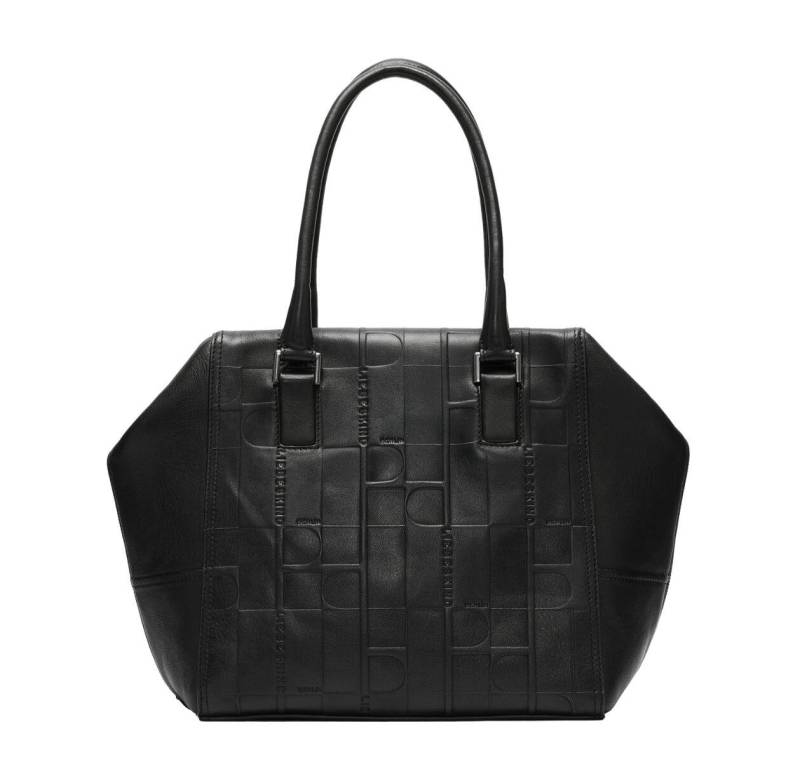 Liebeskind - Liebeskind Berlin Kayla Satchel Monogram von Liebeskind