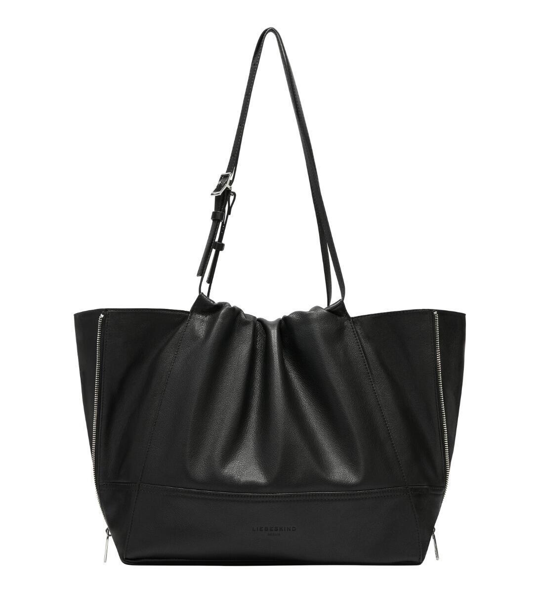 Liebeskind - Liebeskind Berlin Lou Ledershopper von Liebeskind