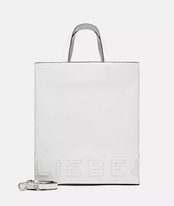 Liebeskind - Liebeskind Berlin Paper Bag Carter von Liebeskind