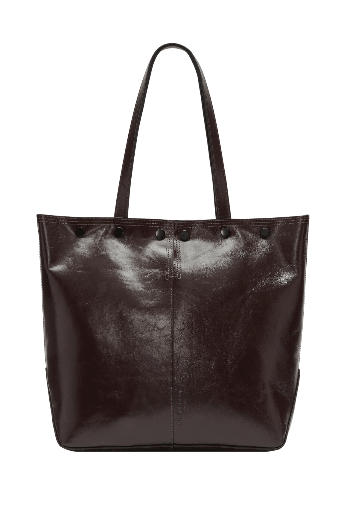 Liebeskind - Liebeskind Berlin Rive Nappaleder Tote von Liebeskind