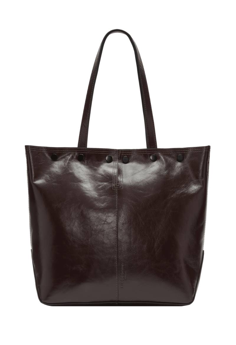 Liebeskind - Liebeskind Berlin Rive Nappaleder Tote von Liebeskind