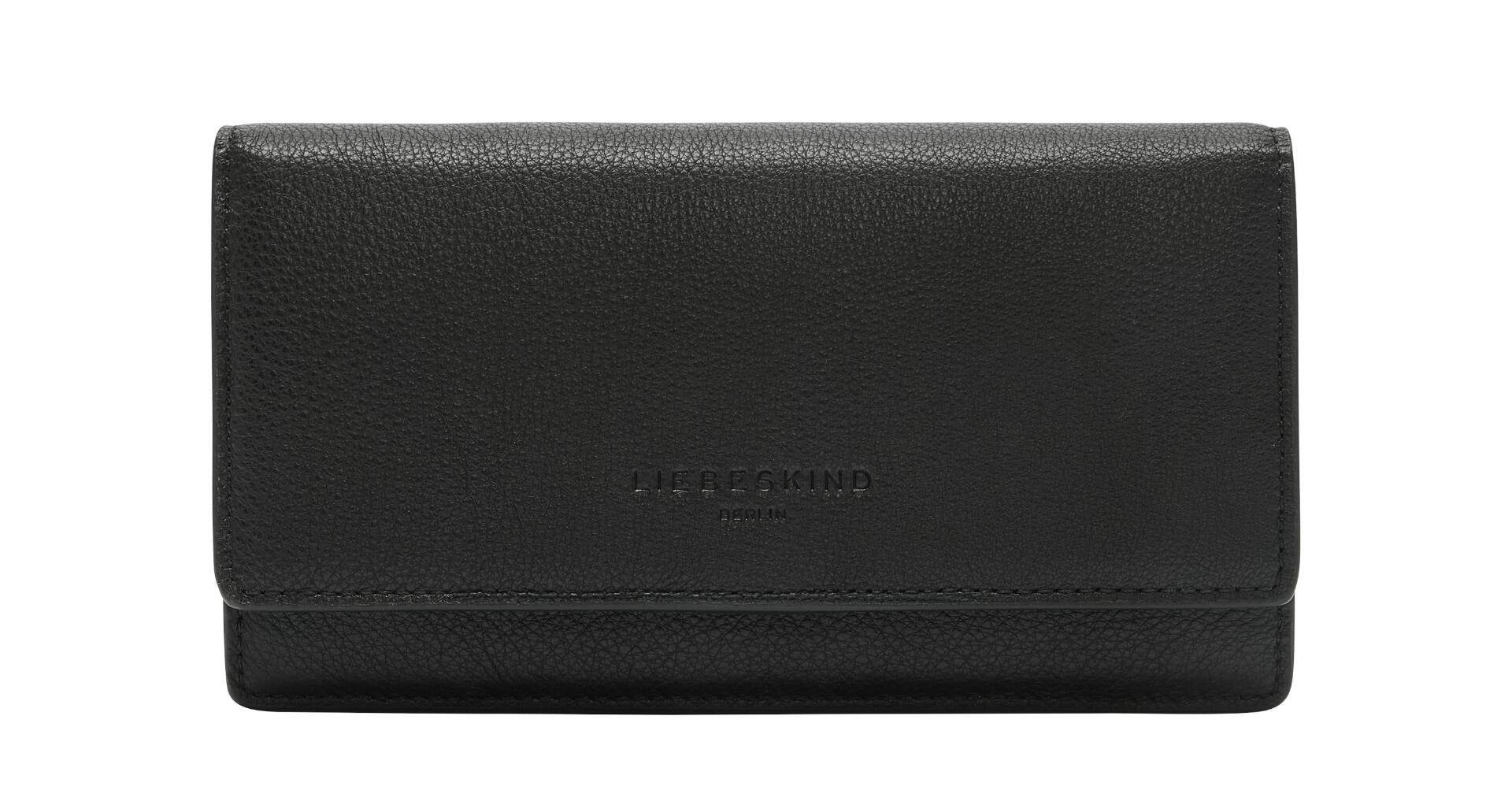 Liebeskind - Liebeskind Berlin Slam Lou Geldbörse von Liebeskind