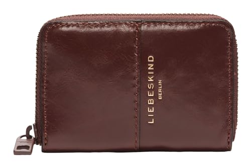 Liebeskind MILA CRINKLED ELIZA chianti von Liebeskind