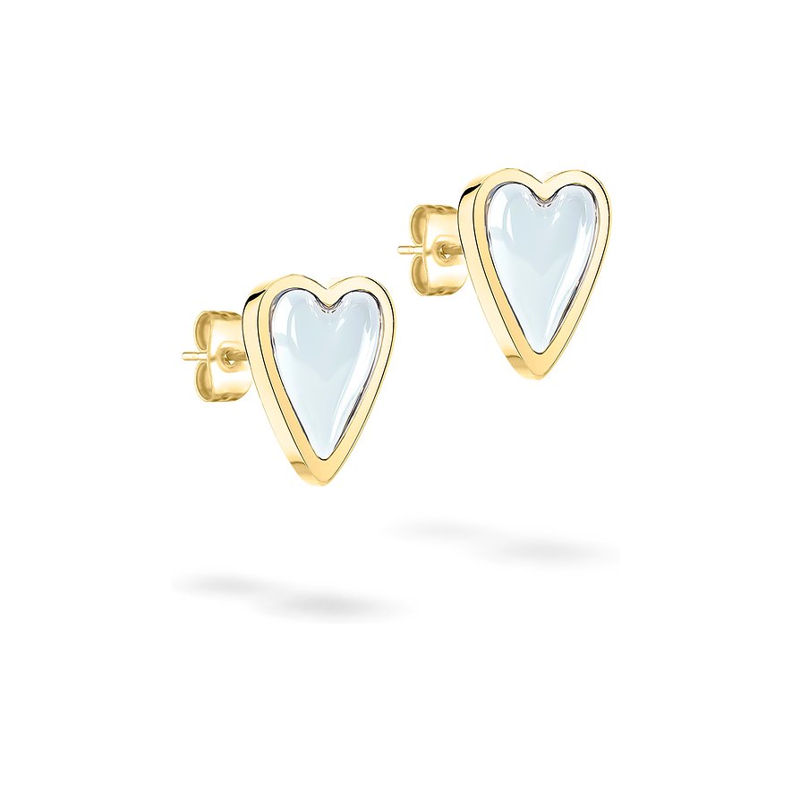 Liebeskind Ohrstecker LJ-1699-E-15 Edelstahl von Liebeskind