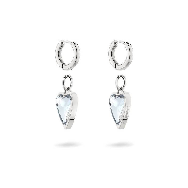 Liebeskind Ohrstecker LJ-1701-E-28 Edelstahl von Liebeskind