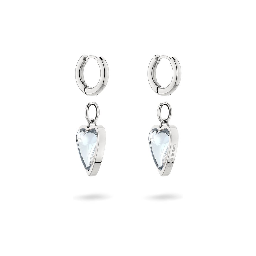 Liebeskind Ohrstecker LJ-1701-E-28 von Liebeskind