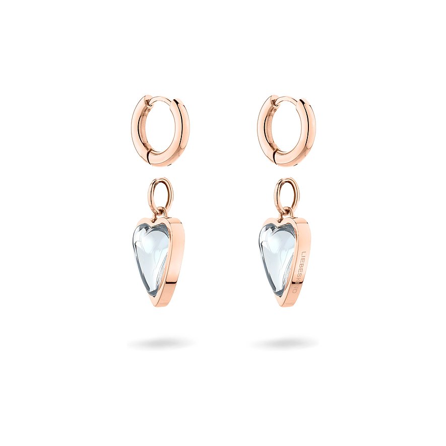 Liebeskind Ohrstecker LJ-1703-E-28 Edelstahl von Liebeskind