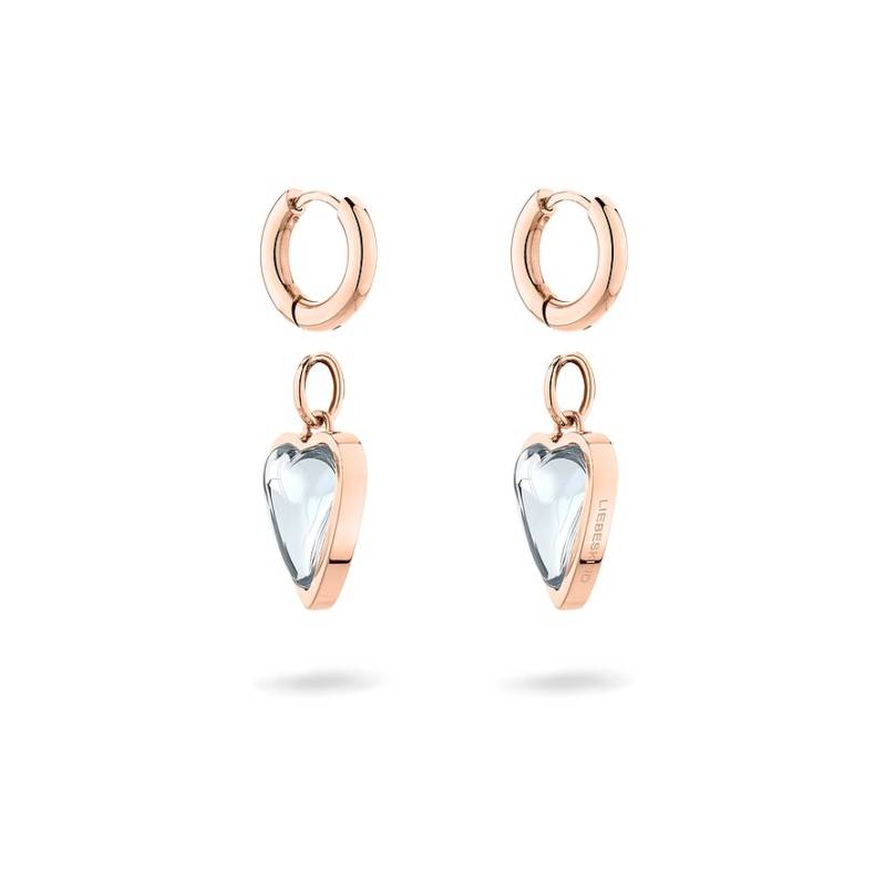 Liebeskind Ohrstecker LJ-1703-E-28 Edelstahl von Liebeskind