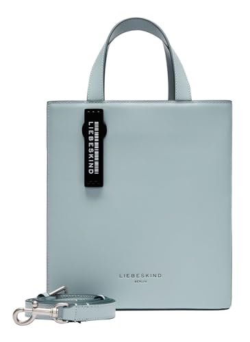 Liebeskind PAPER BAG CARTER COLOR COMBI Paperbag S spirit von Liebeskind