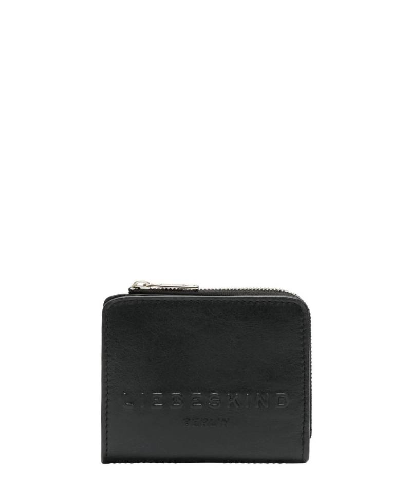 Liebeskind - Portemonnaie Elvira Toni Schwarz Schwarz von Liebeskind