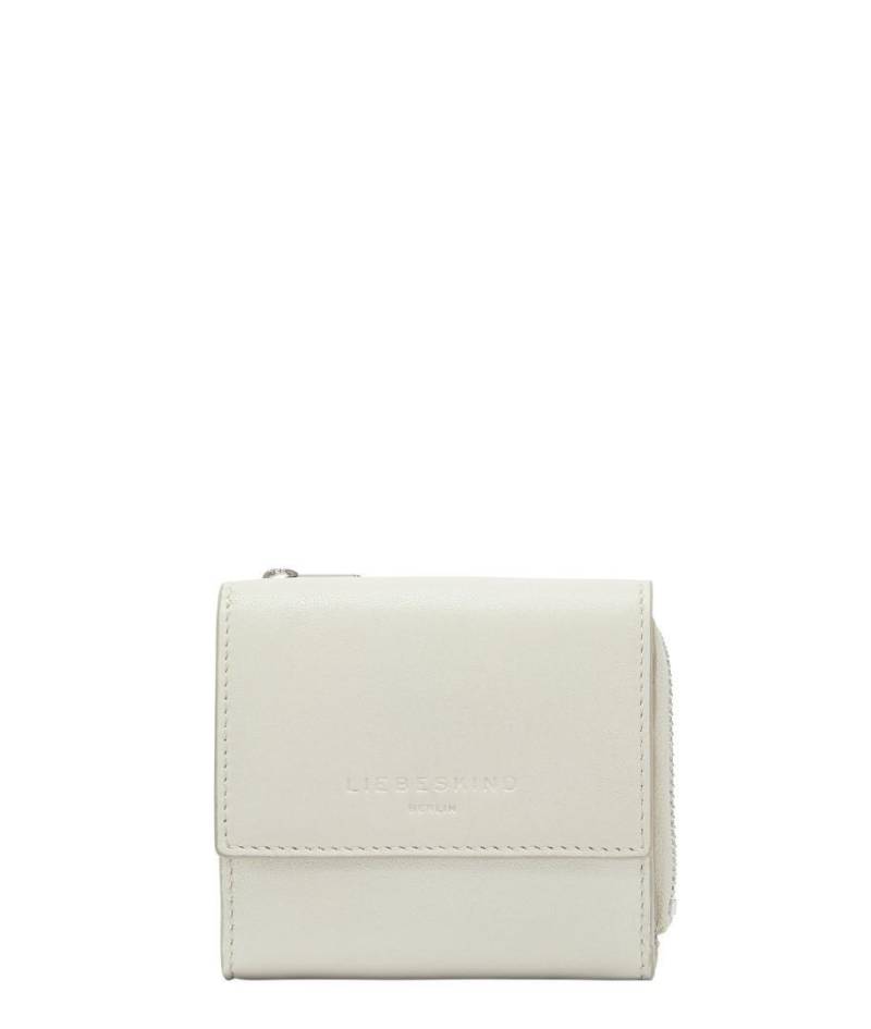 Liebeskind - Portemonnaie Lila Alva Milk Weiß von Liebeskind