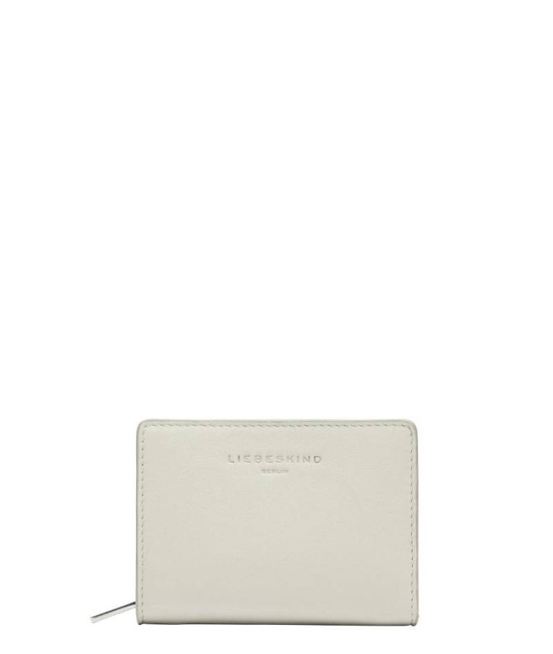 Liebeskind - Portemonnaie Moon Thea Helles Beige Weiß von Liebeskind