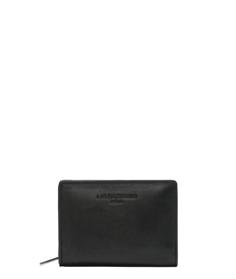 Liebeskind - Portemonnaie Moon Thea Schwarz Schwarz von Liebeskind
