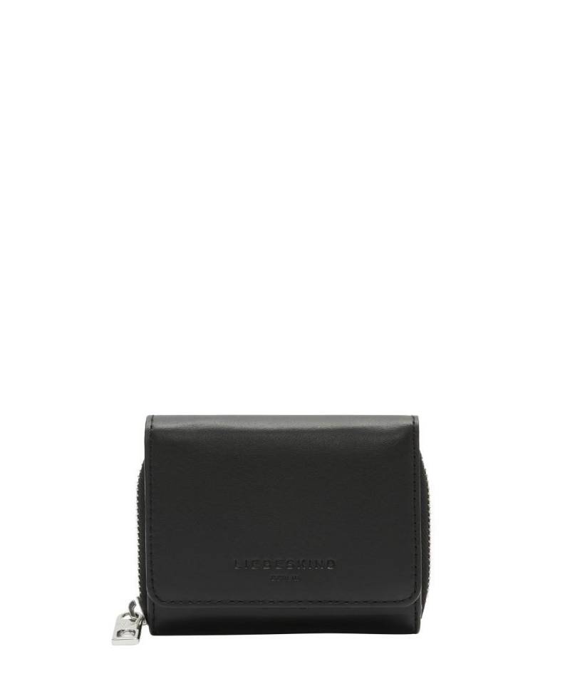 Liebeskind - Portemonnaie Pablita Schwarz Schwarz von Liebeskind