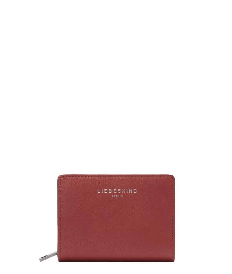 Liebeskind - Portemonnaie Thea Chilirot Rot von Liebeskind