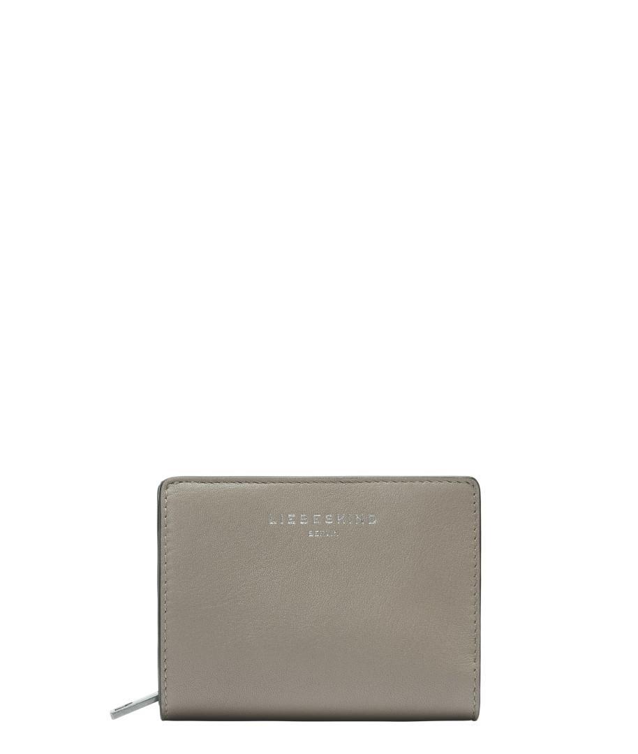 Liebeskind - Portemonnaie Thea Steingrau Grau von Liebeskind