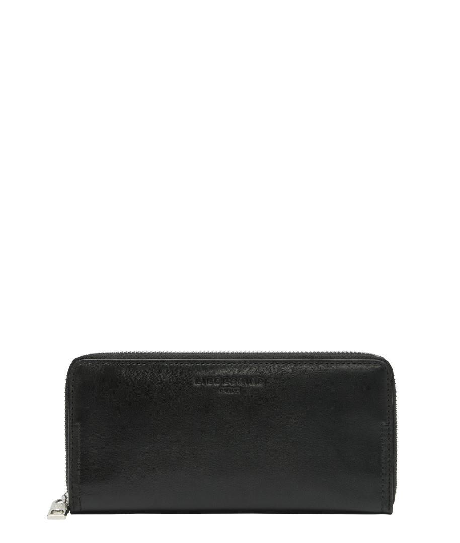 Liebeskind - Rv-Langbörse Sky Gigi L Schwarz Schwarz von Liebeskind