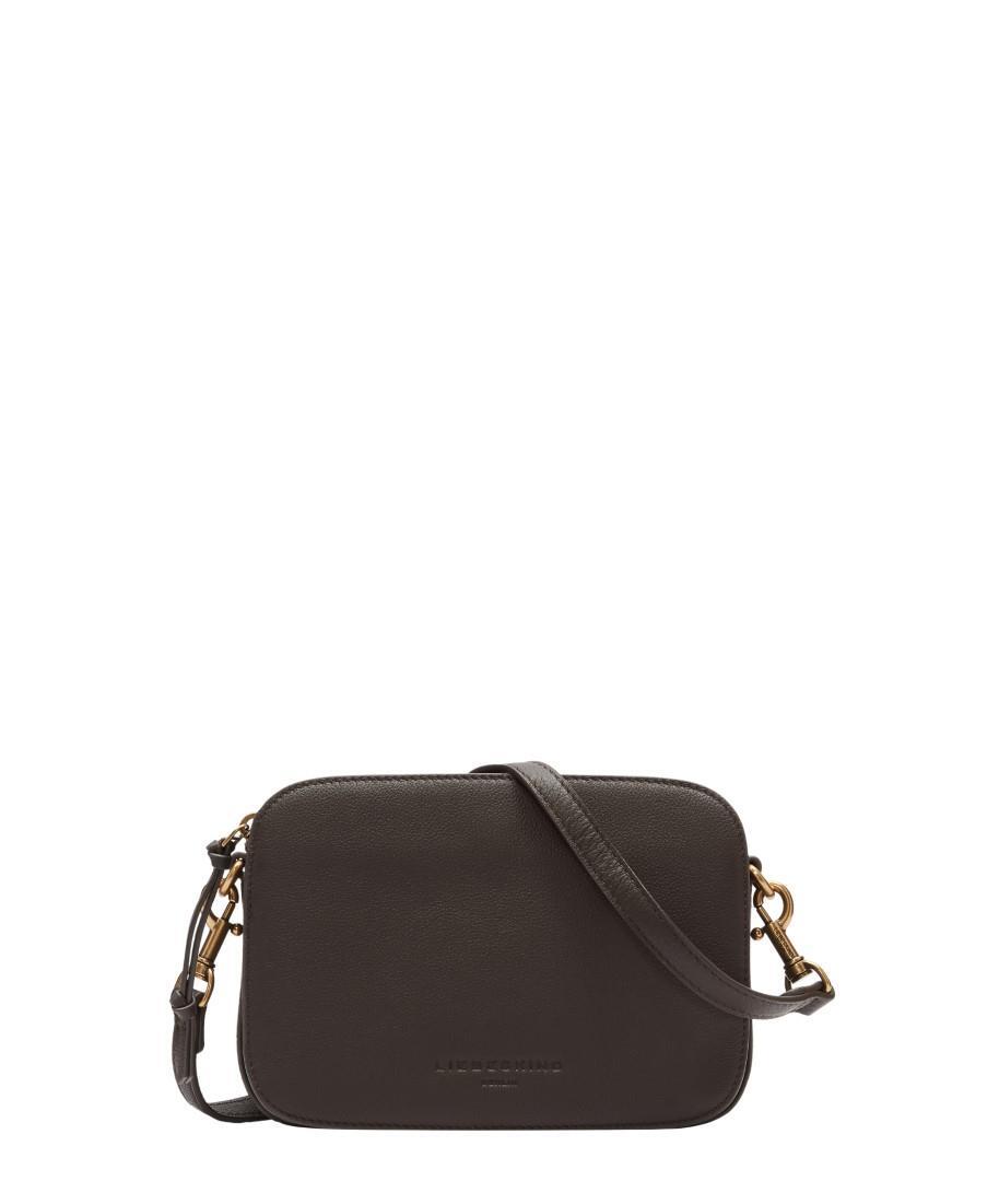 Liebeskind - Rv-Tasche Luka Crossbody S Mokka Braun von Liebeskind