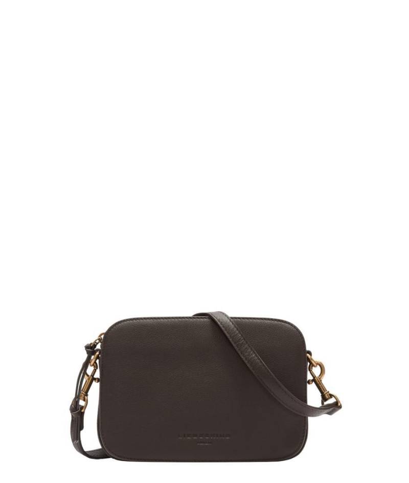 Liebeskind - Rv-Tasche Luka Crossbody S Mokka Braun von Liebeskind