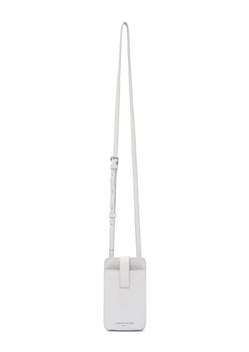 Liebeskind SEASONAL NOOS HARRIS Mobile Pouch offwhite von Liebeskind