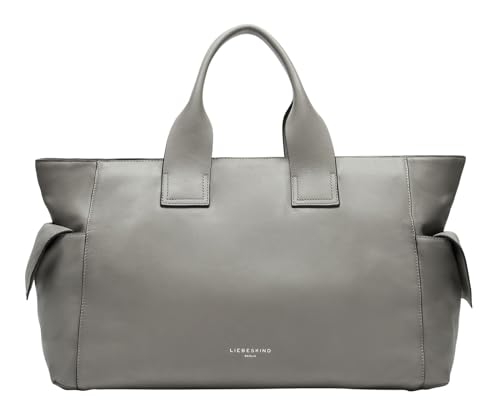 Liebeskind SIENNA 3 Shopper XL thunder von Liebeskind
