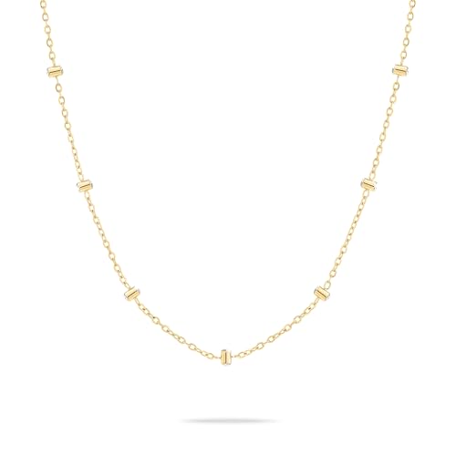 Tamaris Halskette TJ-0560-N-45 Tamaris Halskette TJ-0560-N-45 von Tamaris