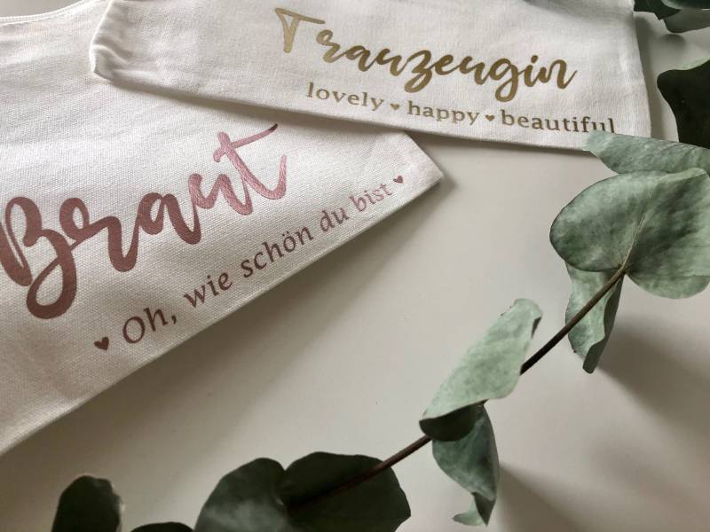 Kosmetiktasche Für Hochzeit Personalisiert Und Individuell Braut Trauzeugin Kulturbeutel Kosmetiktasche Für Hochzeit Personalisiert Und Individuell Braut Trauzeugin Kulturbeutel von Liebesviel