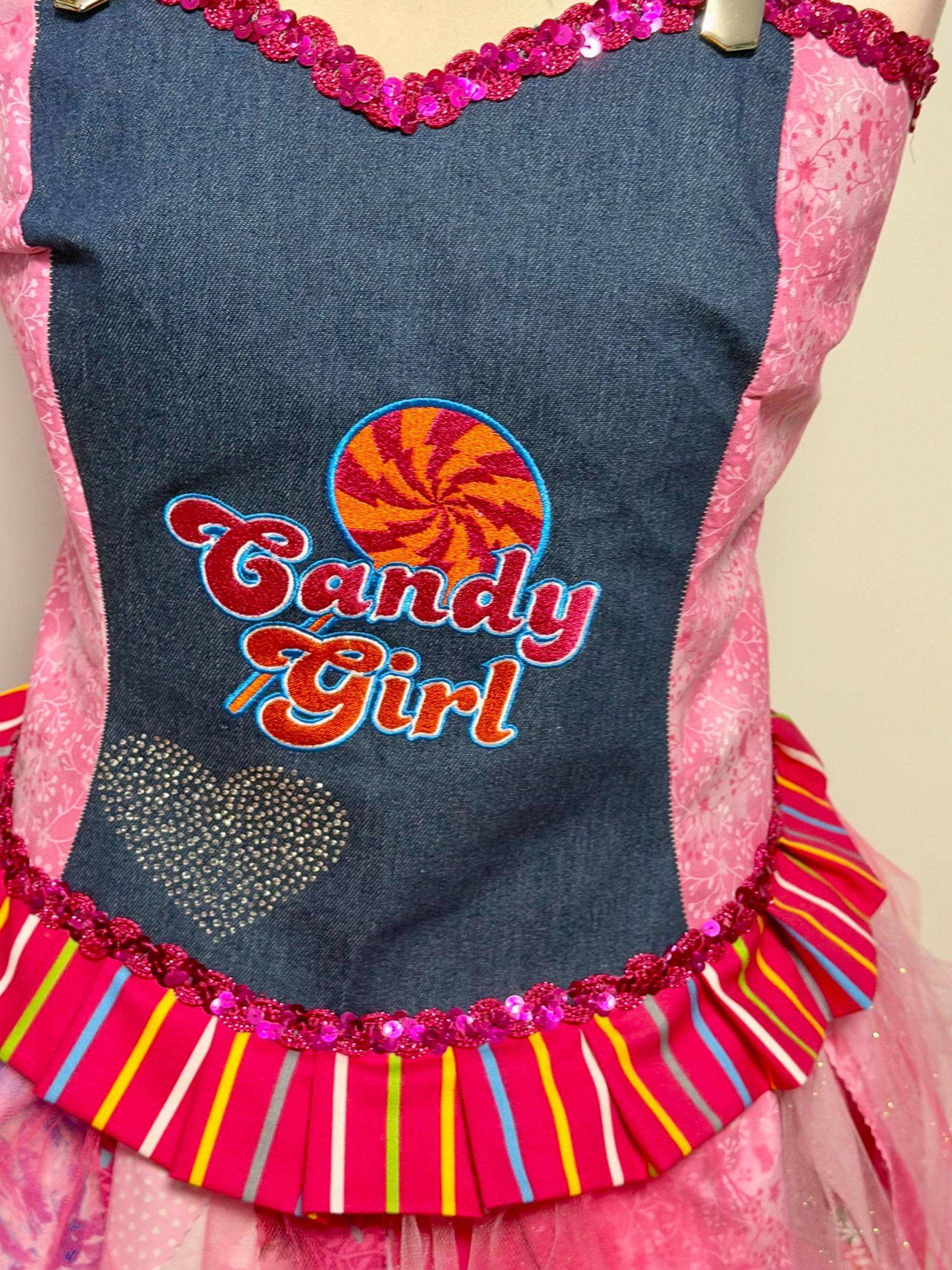 Jeck On Tour Top Bustier - Gr. 36 -42 Elastisch Durch Bündchen Stoff Im Rücken. Der Hingucker. Ich Liebe Bunt. Lieblingskostüm Köln Liebe von Lieblingskostuem