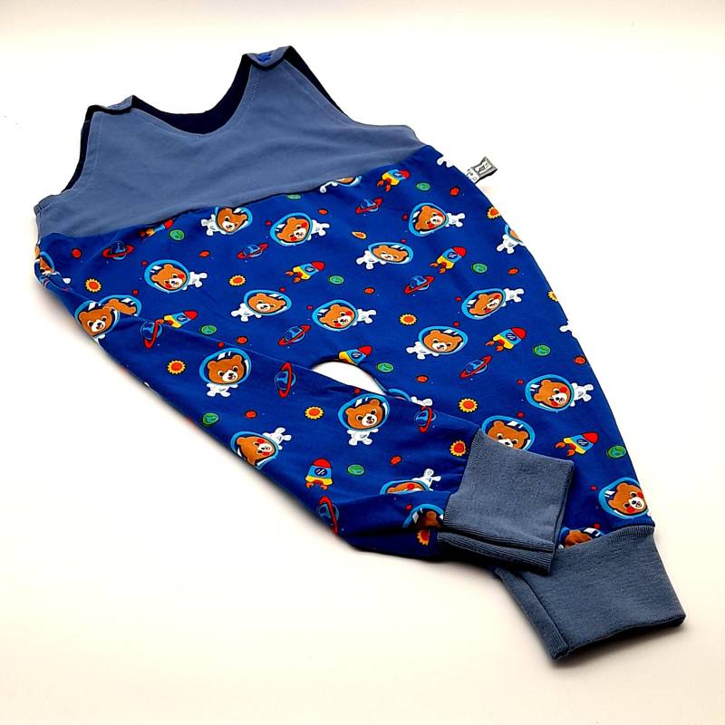 Babystrampler Gr. 74, Babygeschenk, Weihnachtsgeschenk, Geburt von Lieblingsshop4You