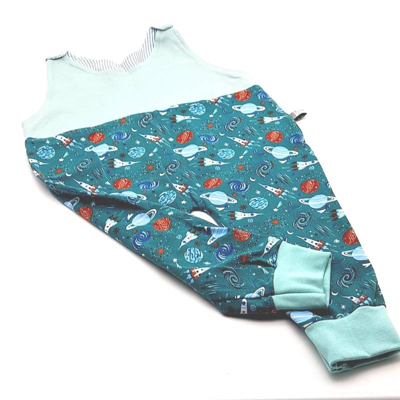 Babystrampler Gr.74 , Wohlfühlstrampler, Babybeschenk, Geschenk Geburt, Weihnachtsgeschenk von Lieblingsshop4You