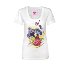 Damen T-Shirt DAGNYL von Lieblingsstück