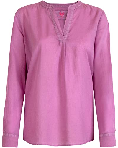 LIEBLINGSSTÜCK Damen Bluse Odina rosa 44 von Lieblingsstück