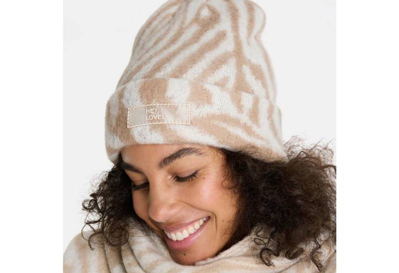 Lieblingsstück Baseball Cap Hey Lovley von Lieblingsstück