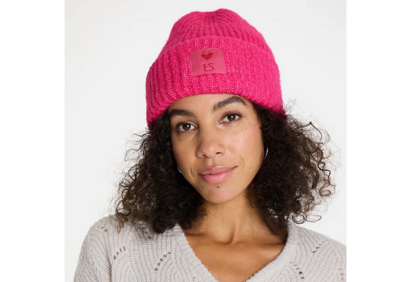 Lieblingsstück Baseball Cap Soft Spirit von Lieblingsstück