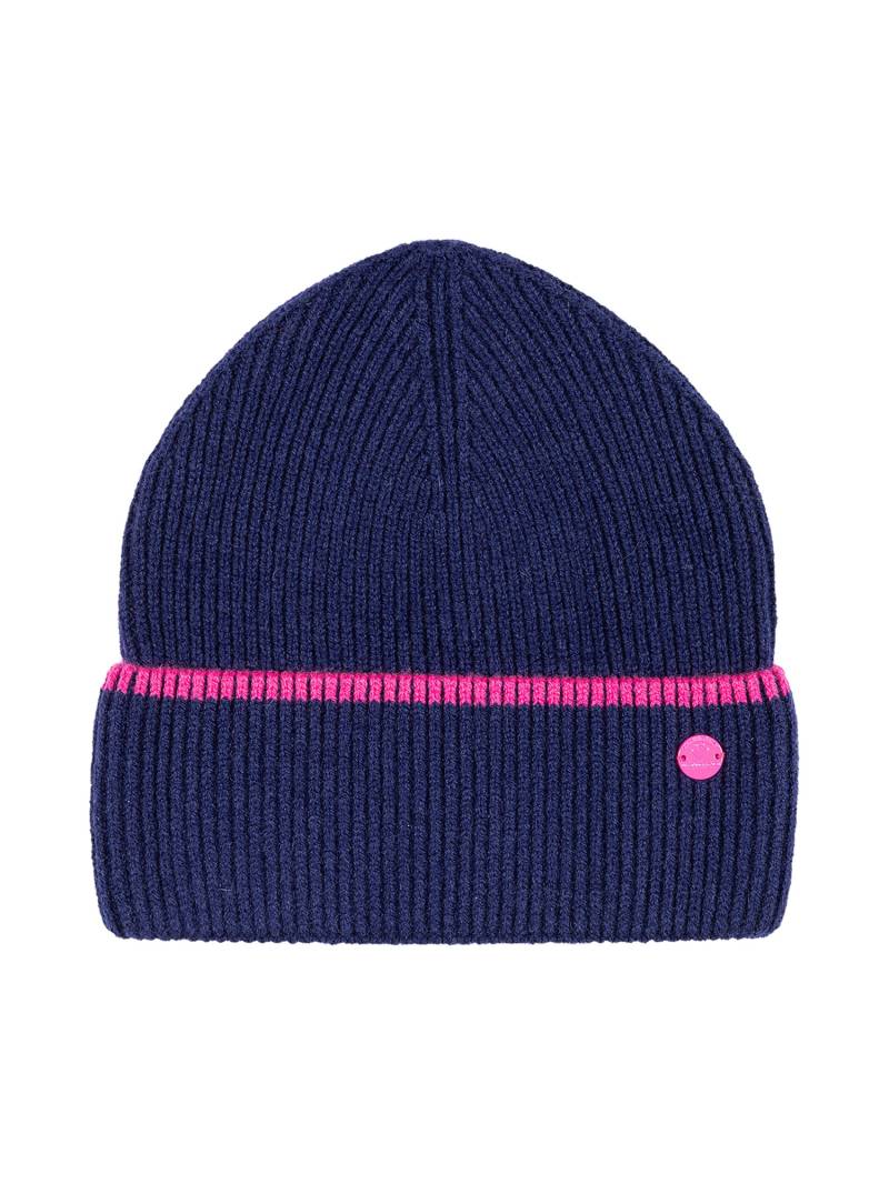 Lieblingsstück Beanie "Damen-Strickmütze" mit Wolle und Kaschmir von Lieblingsstück