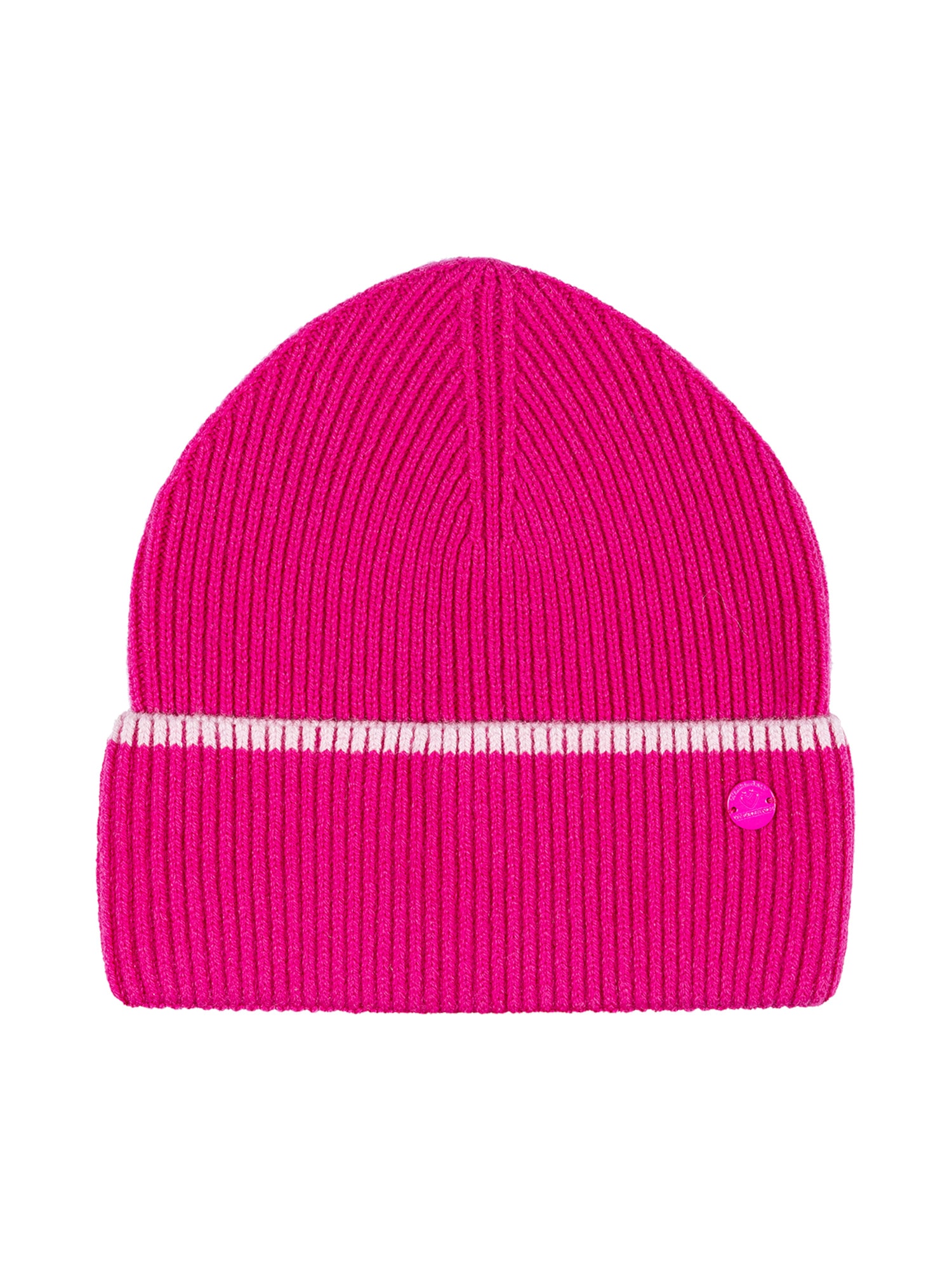 Lieblingsstück Beanie "Damen-Strickmütze" mit Wolle und Kaschmir von Lieblingsstück