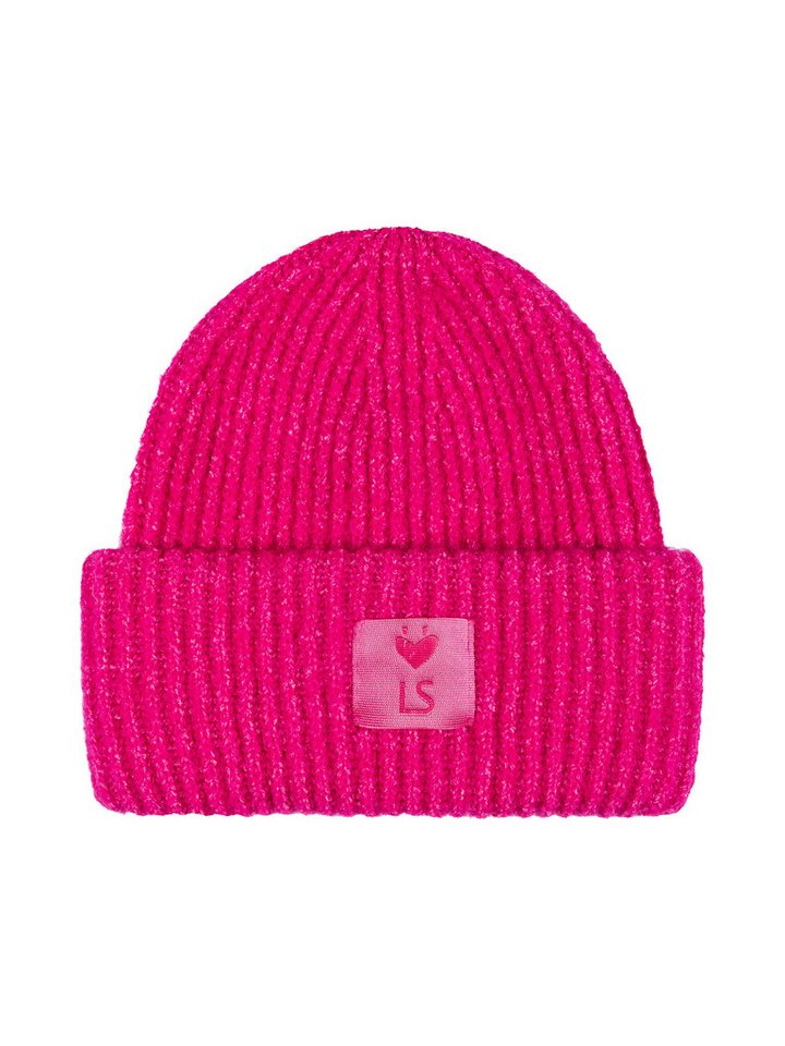 Lieblingsstück Beanie Damen-Strickmütze mit Woll-Anteil von Lieblingsstück