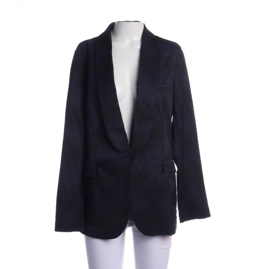 Lieblingsstück Blazer 38 Navy von Lieblingsstück