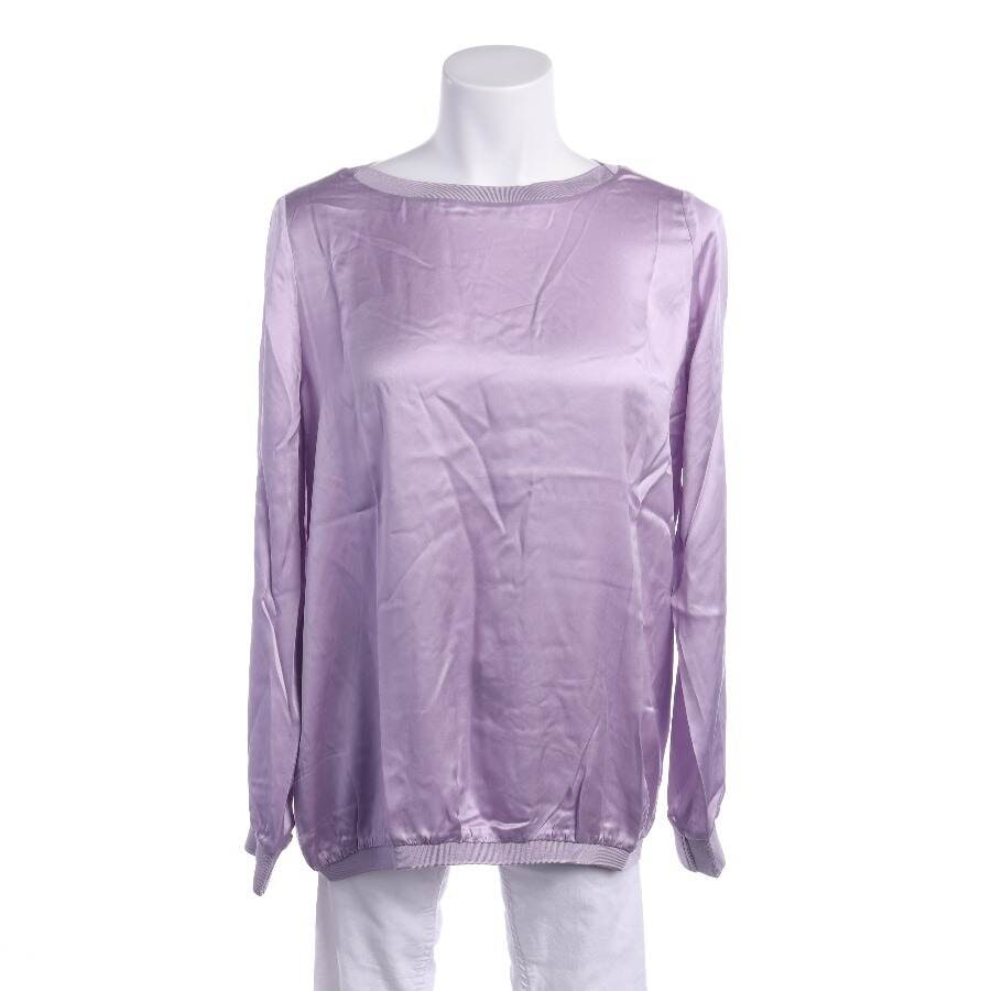 Lieblingsstück Bluse 36 Lavendel von Lieblingsstück