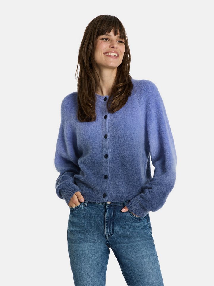 Lieblingsstück Cardigan AliaL aus Alpakamischung von Lieblingsstück