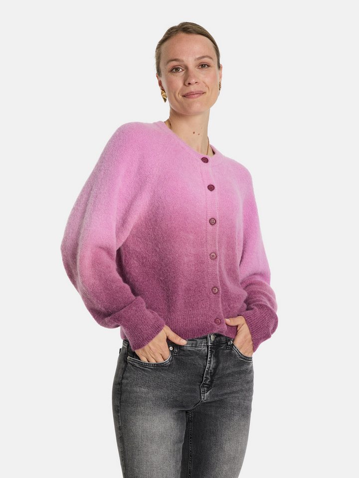 Lieblingsstück Cardigan AliaL aus Alpakamischung von Lieblingsstück