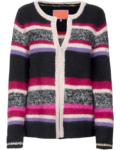 Lieblingsstück Cardigan AliviaL Black 44 von Lieblingsstück