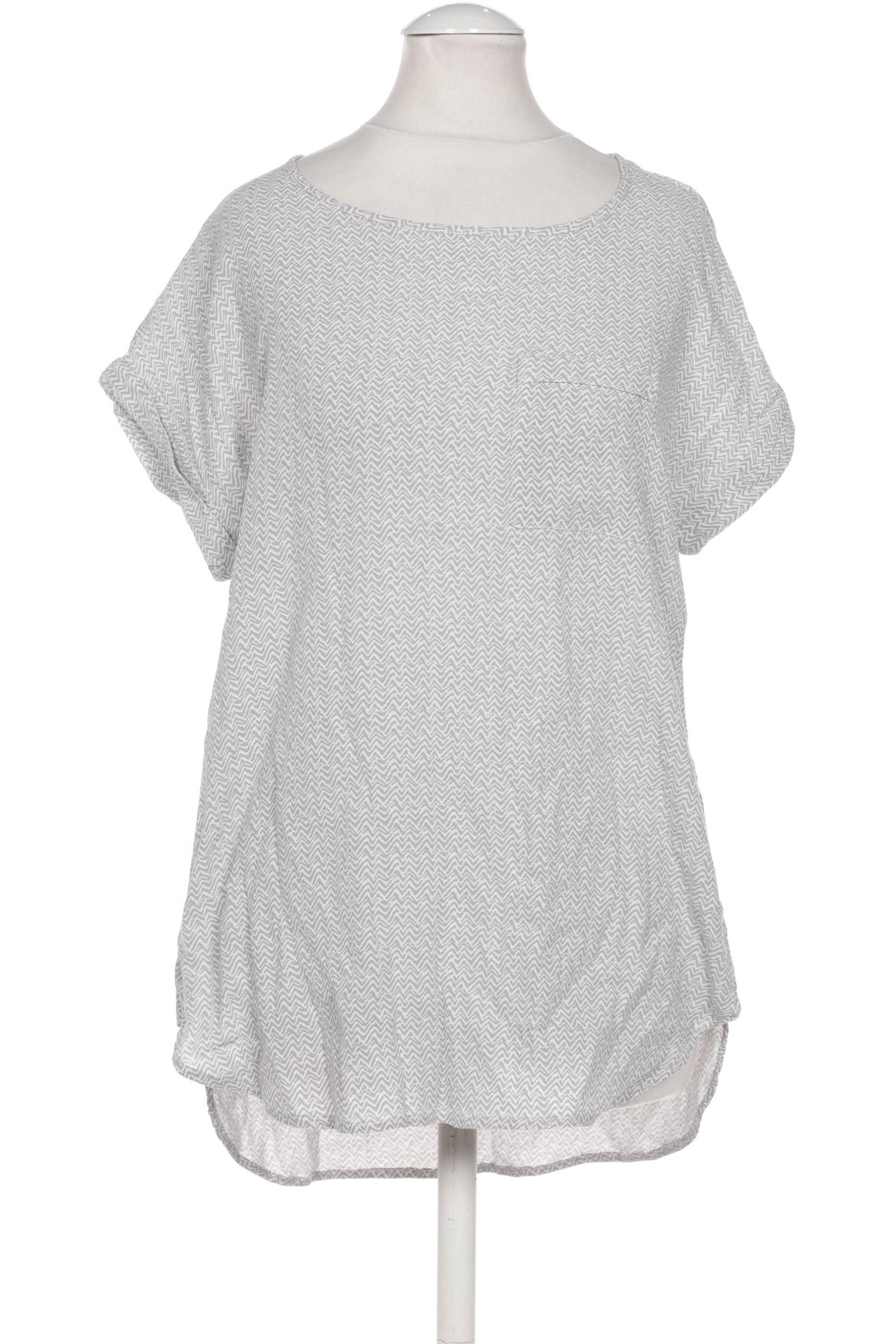 Lieblingsstück Damen Bluse, grau von Lieblingsstück