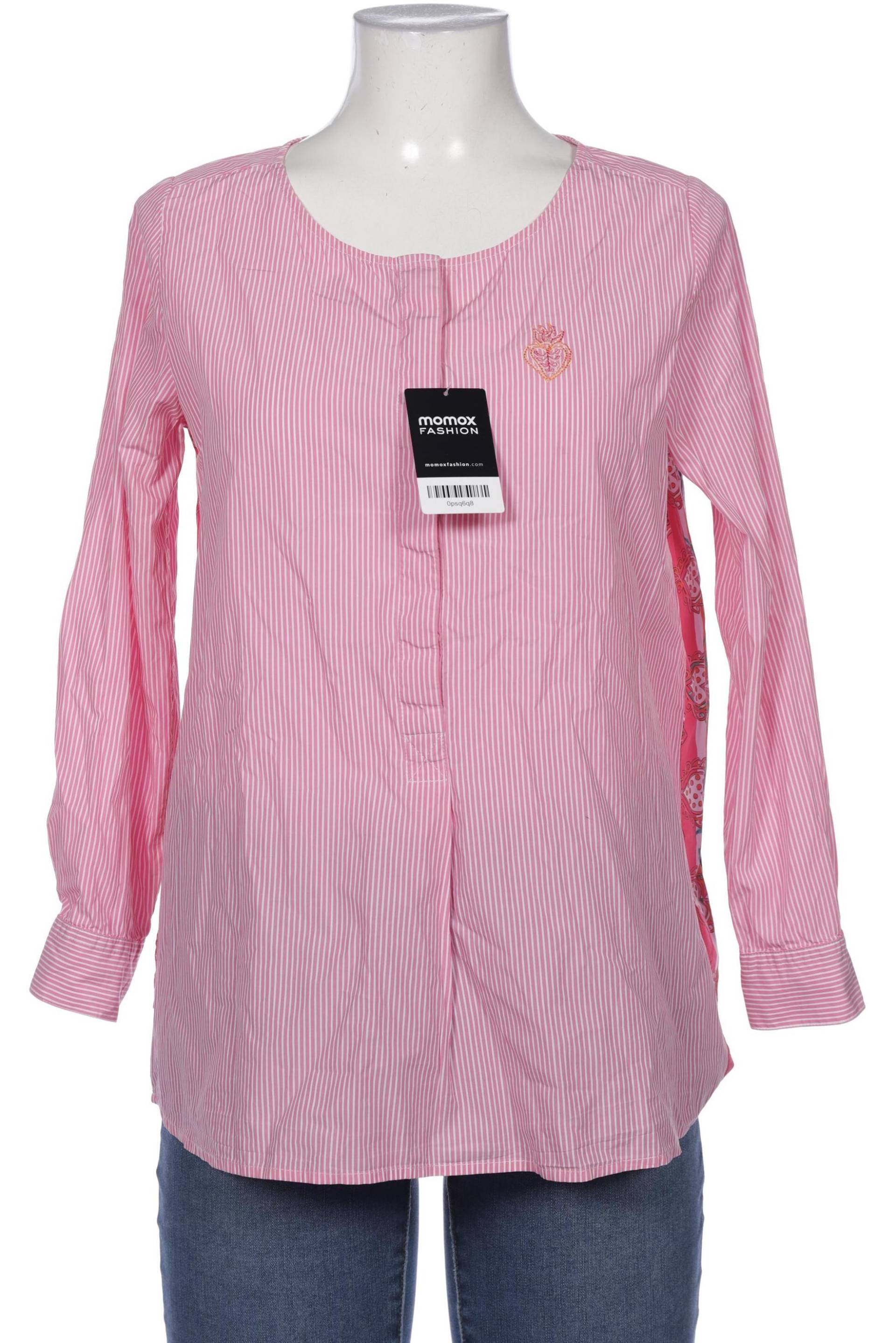 Lieblingsstück Damen Bluse, pink von Lieblingsstück